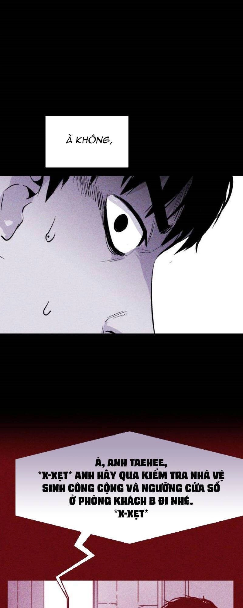 Chuồng Lợn Chapter 13 - 47