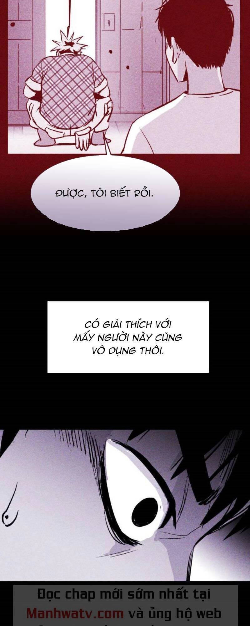 Chuồng Lợn Chapter 13 - 48