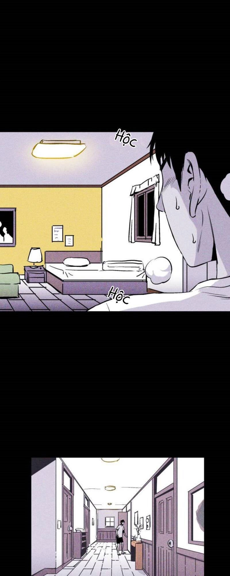 Chuồng Lợn Chapter 13 - 52