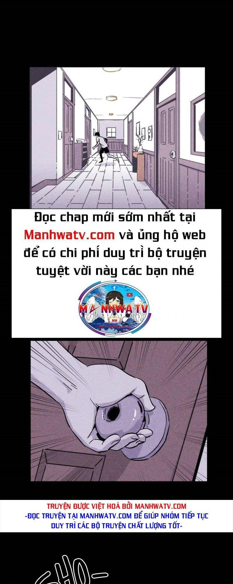 Chuồng Lợn Chapter 13 - 54