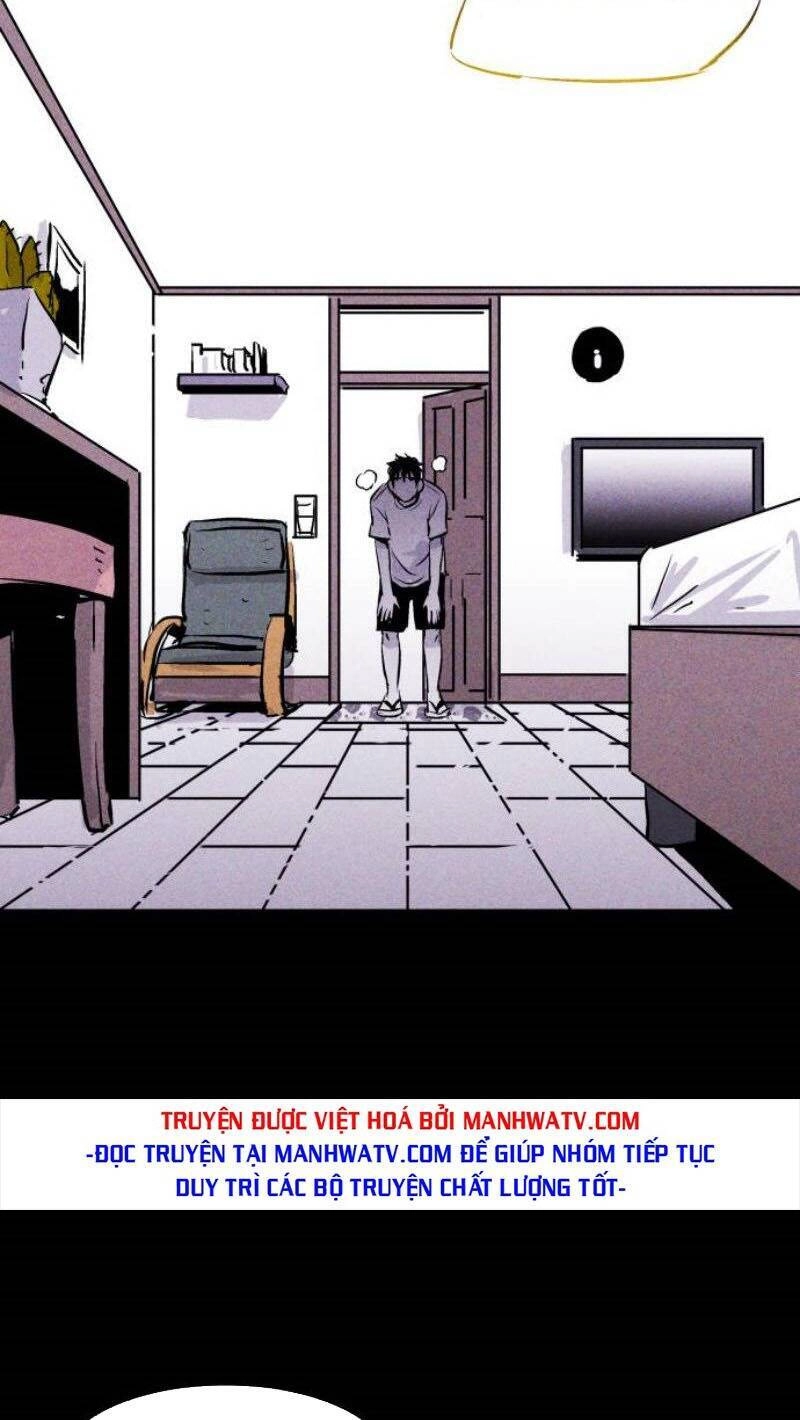 Chuồng Lợn Chapter 13 - 58