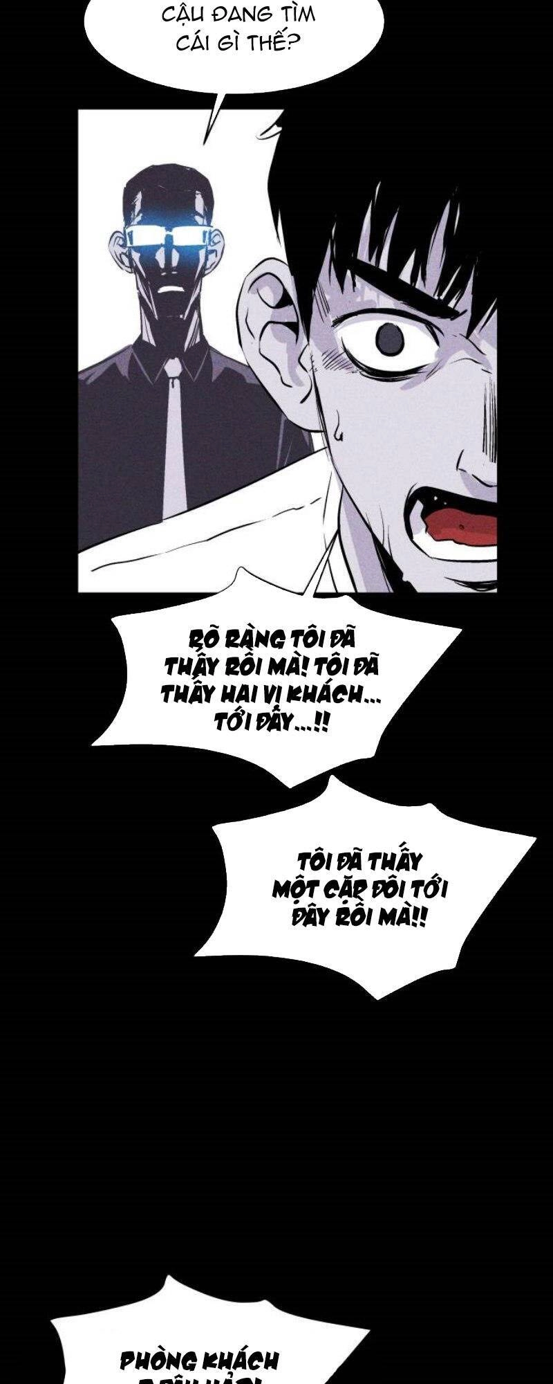 Chuồng Lợn Chapter 13 - 60