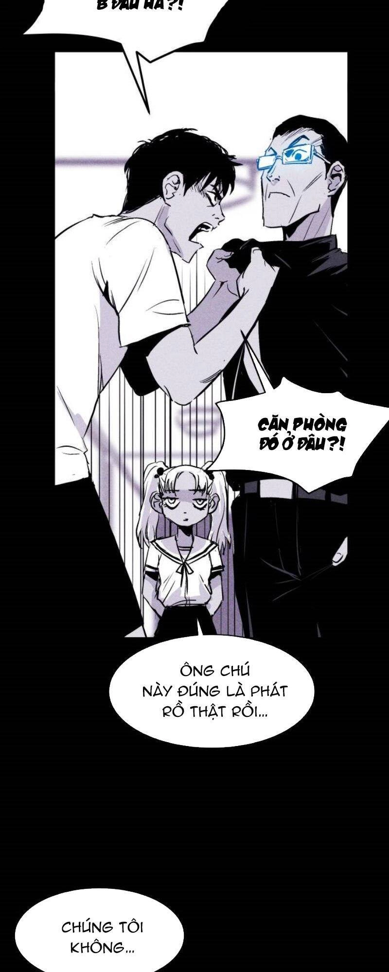 Chuồng Lợn Chapter 13 - 61