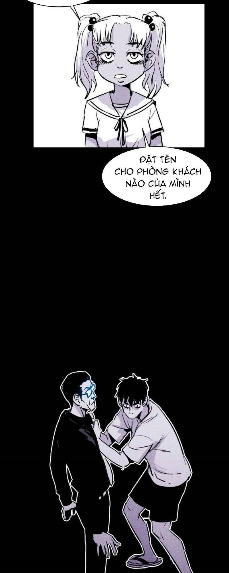 Chuồng Lợn Chapter 13 - 62