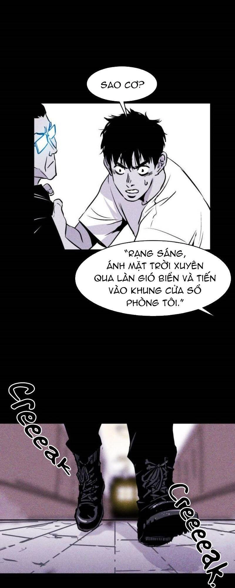 Chuồng Lợn Chapter 13 - 64