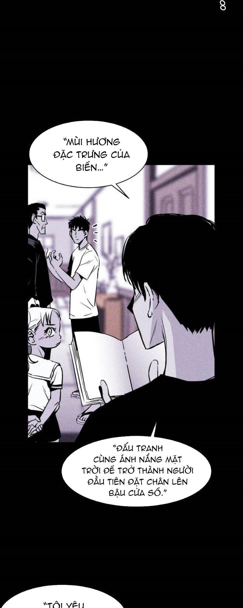 Chuồng Lợn Chapter 13 - 65