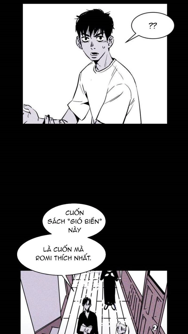 Chuồng Lợn Chapter 13 - 67