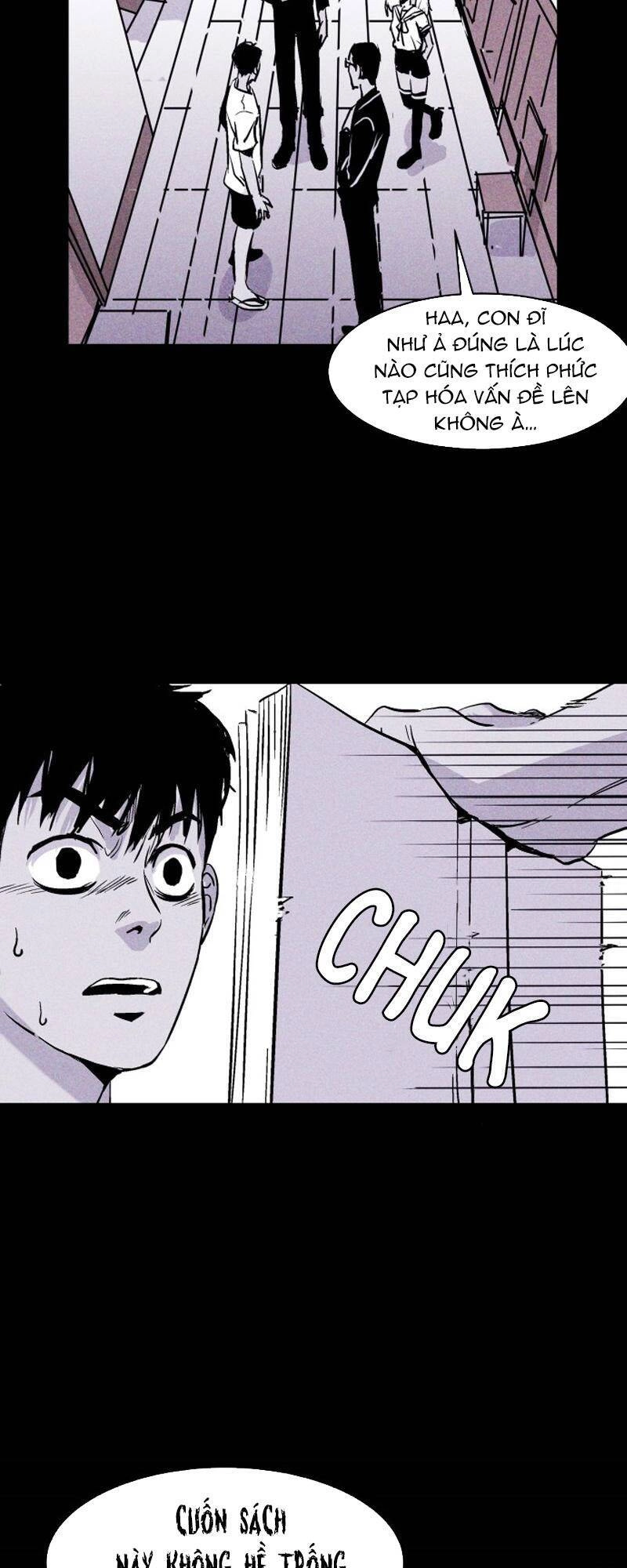 Chuồng Lợn Chapter 13 - 68