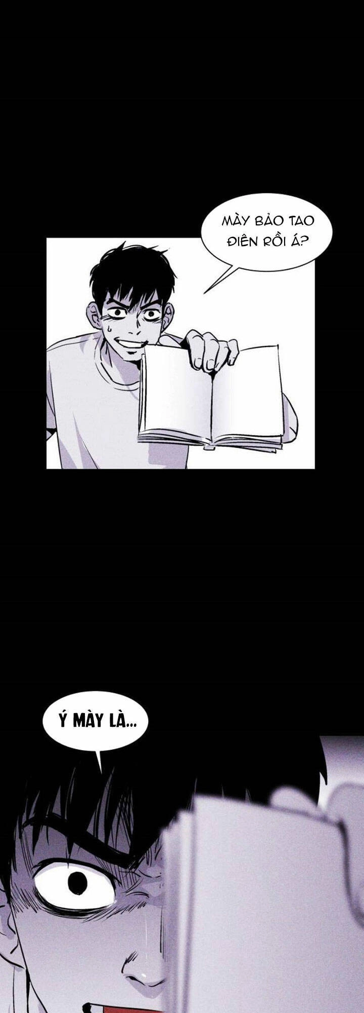 Chuồng Lợn Chapter 14 - 3