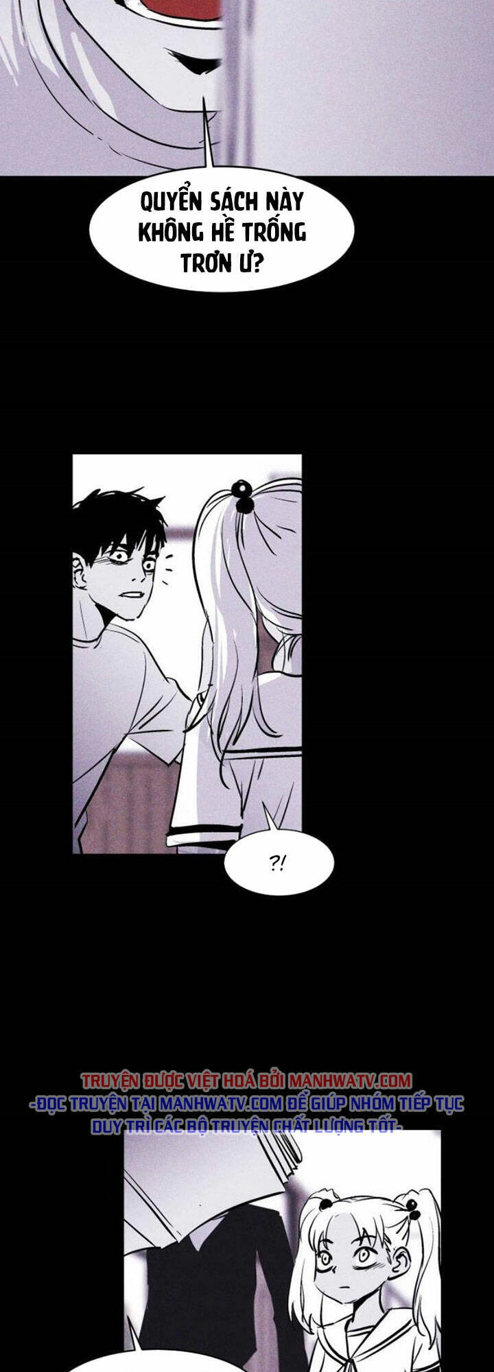 Chuồng Lợn Chapter 14 - 4