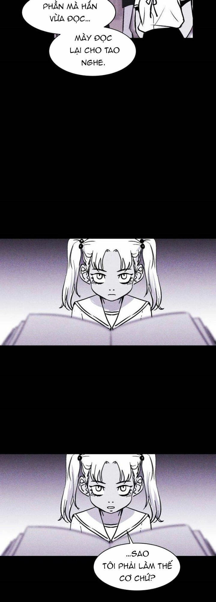 Chuồng Lợn Chapter 14 - 5