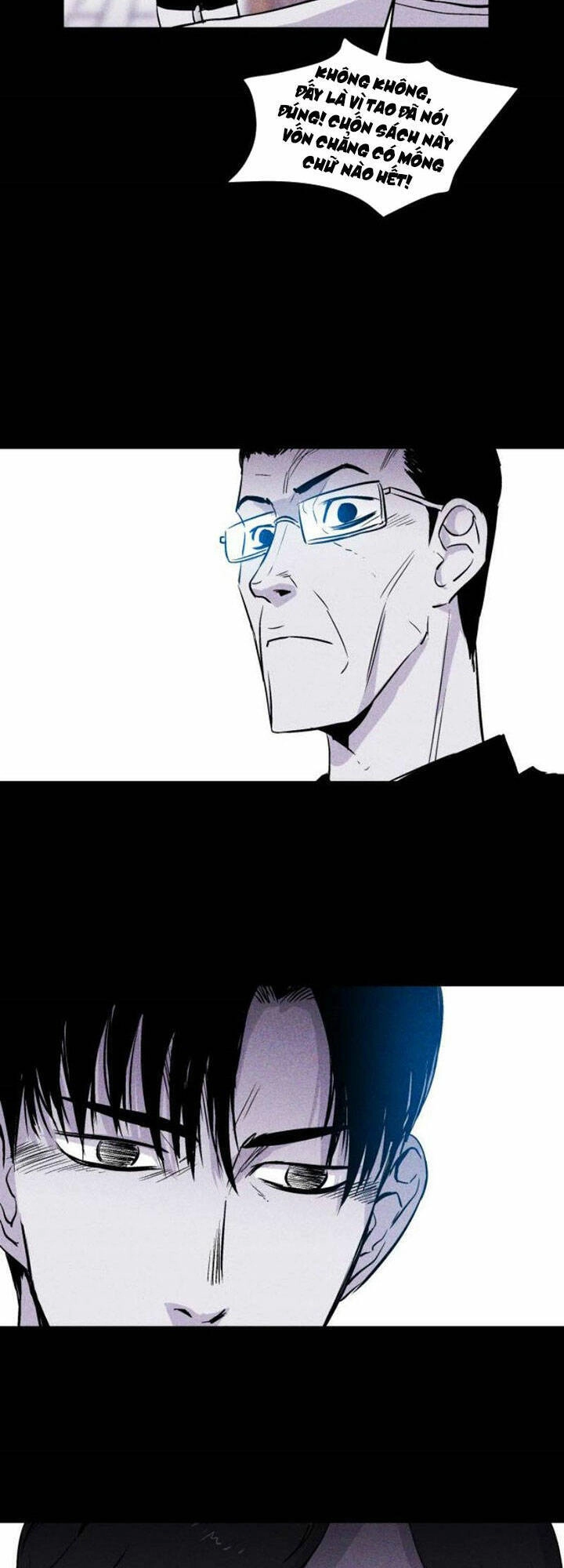 Chuồng Lợn Chapter 14 - 7