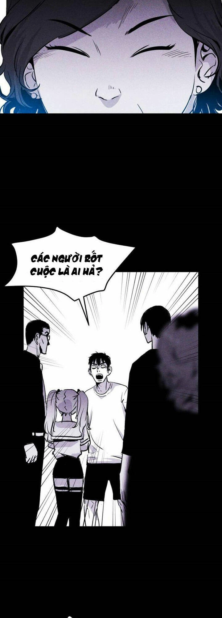 Chuồng Lợn Chapter 14 - 8