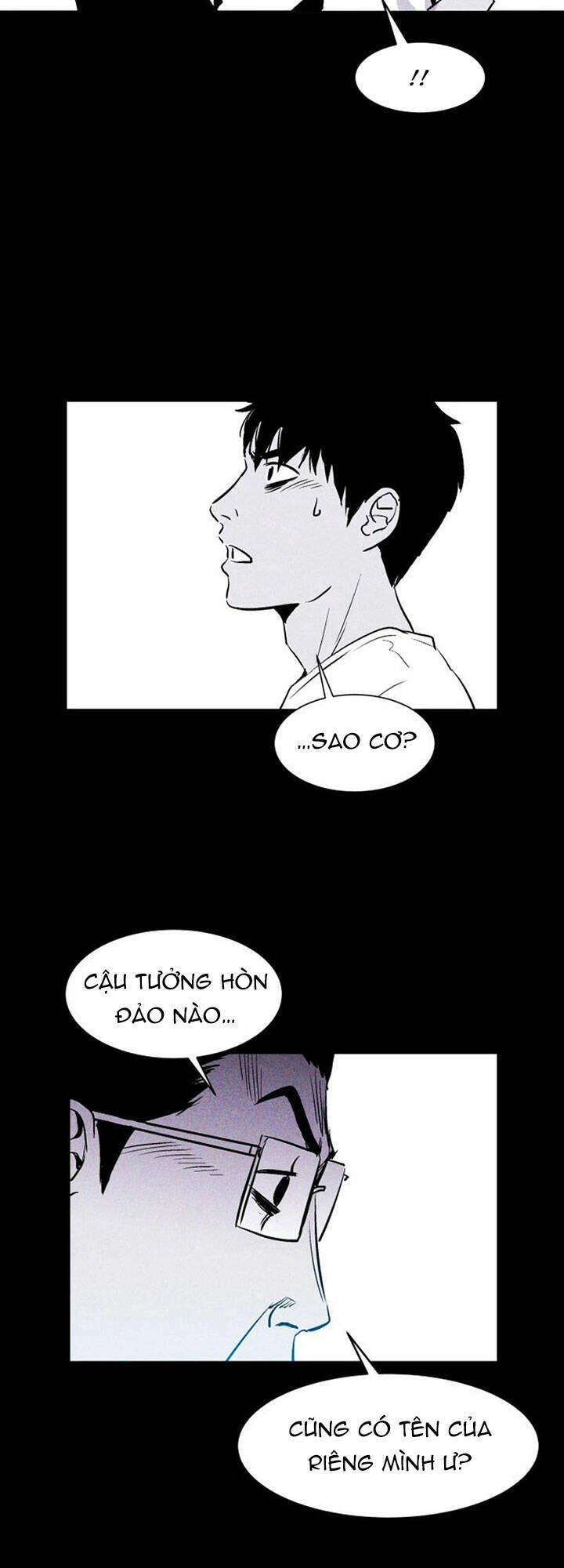 Chuồng Lợn Chapter 14 - 12