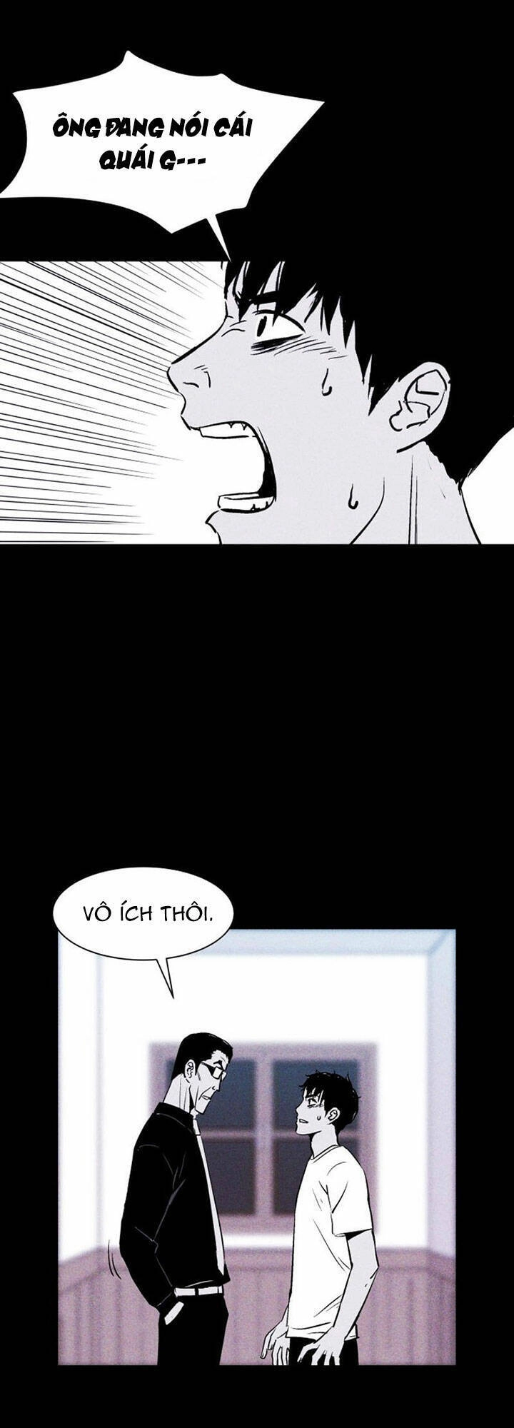 Chuồng Lợn Chapter 14 - 13