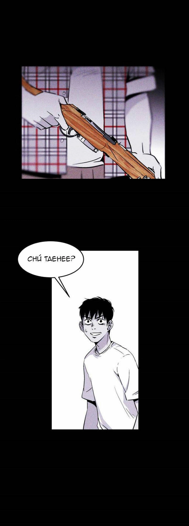 Chuồng Lợn Chapter 14 - 16