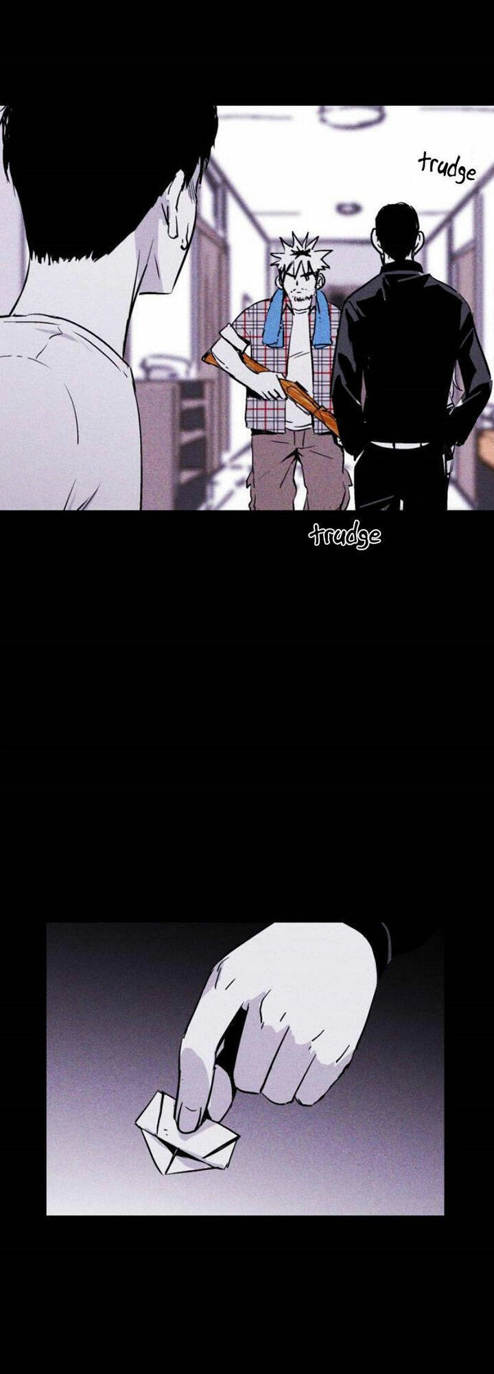 Chuồng Lợn Chapter 14 - 17