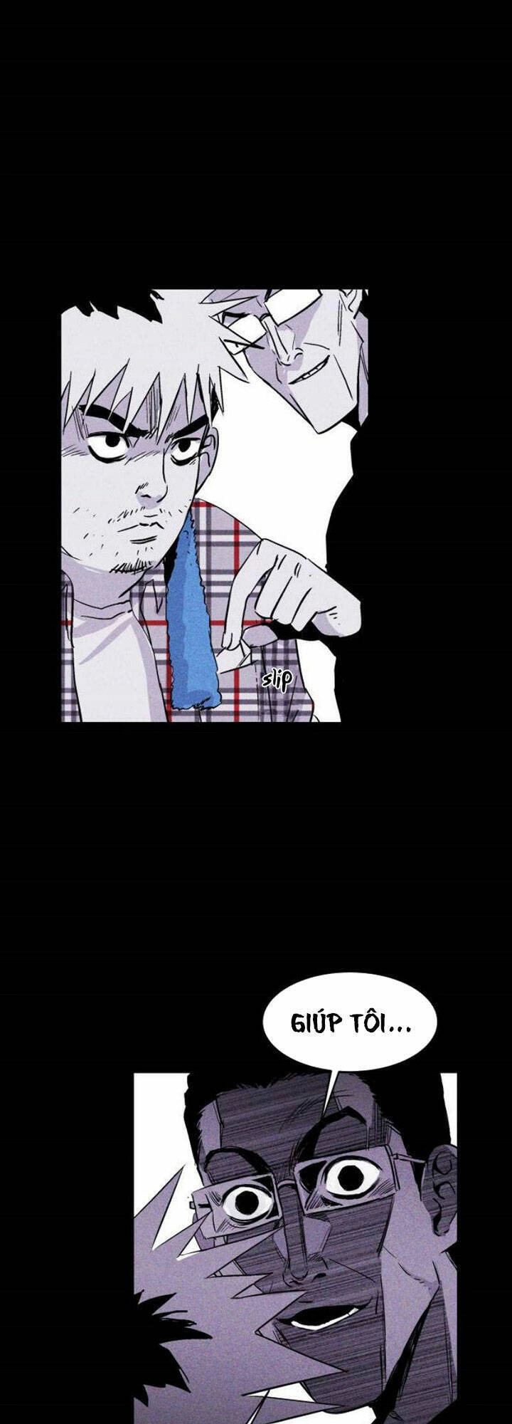 Chuồng Lợn Chapter 14 - 18