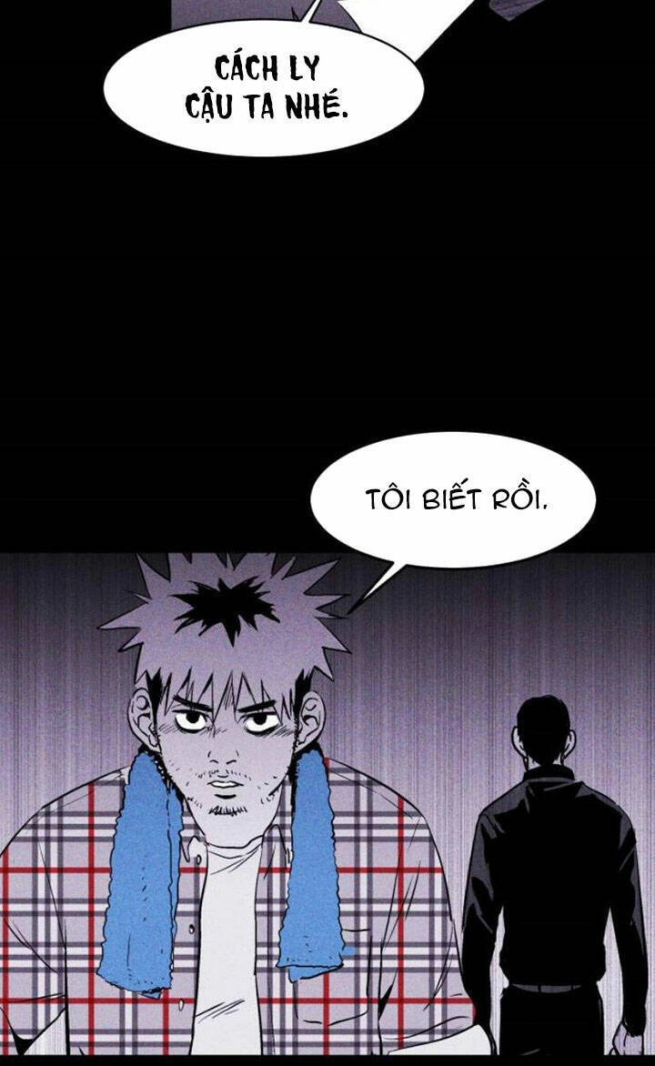 Chuồng Lợn Chapter 14 - 19