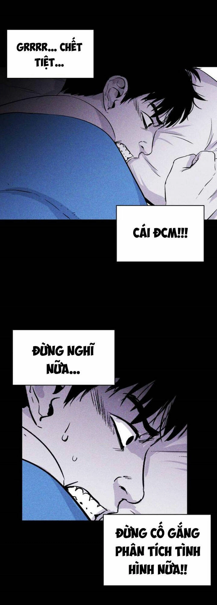 Chuồng Lợn Chapter 14 - 26