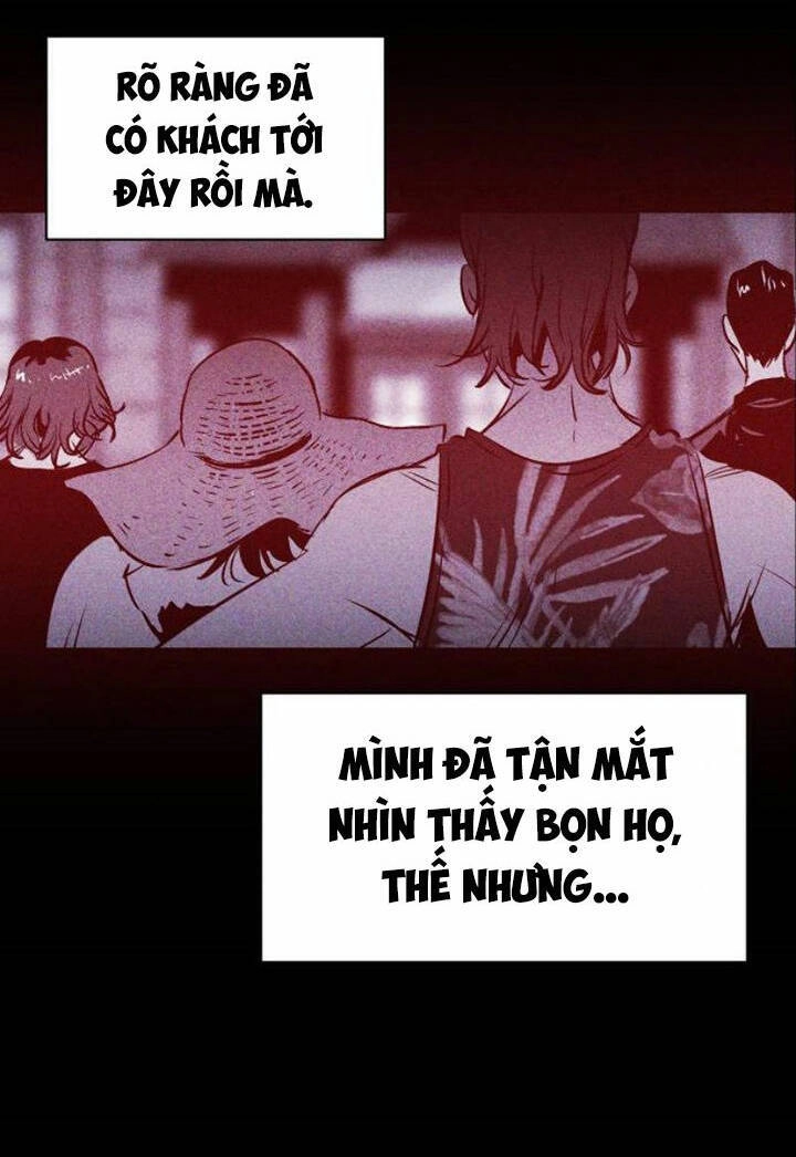 Chuồng Lợn Chapter 14 - 30