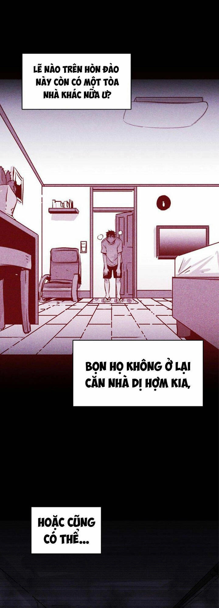 Chuồng Lợn Chapter 14 - 31