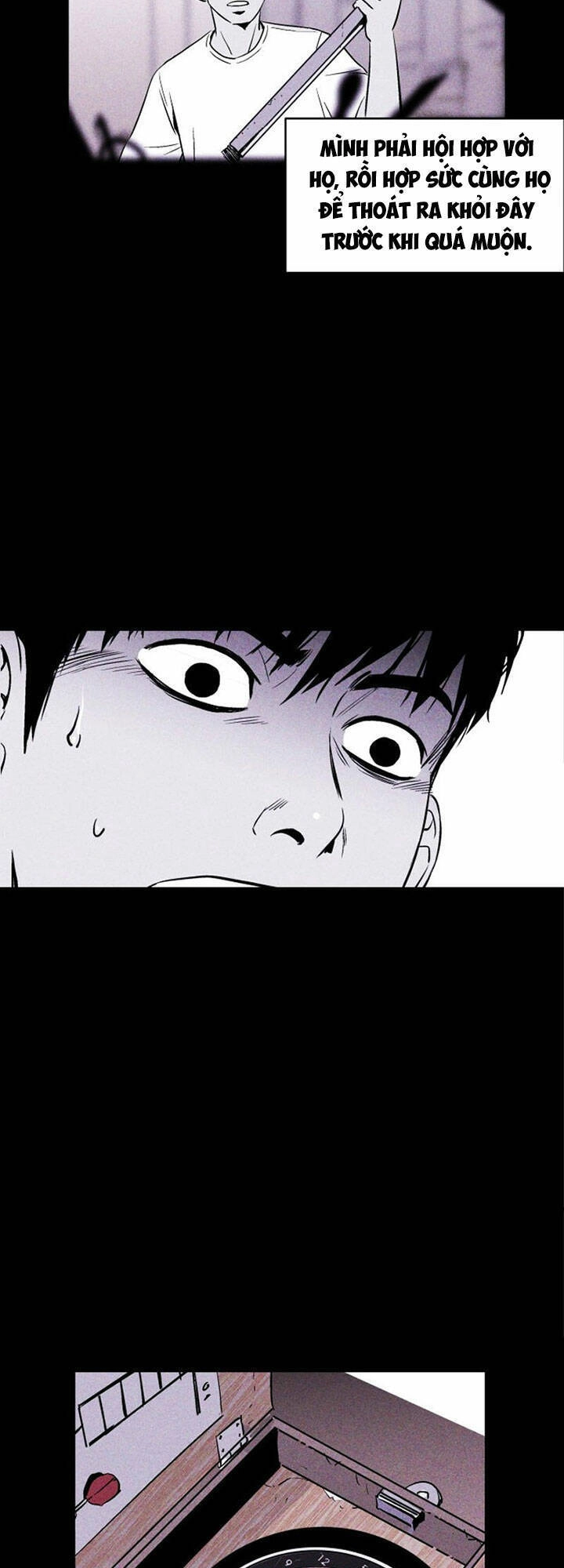 Chuồng Lợn Chapter 14 - 34