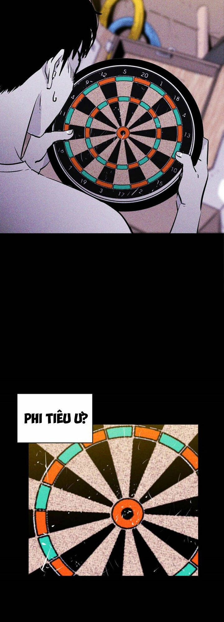 Chuồng Lợn Chapter 14 - 36