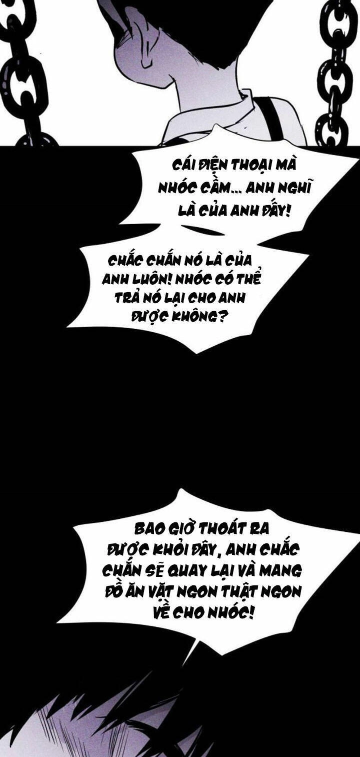 Chuồng Lợn Chapter 14 - 49