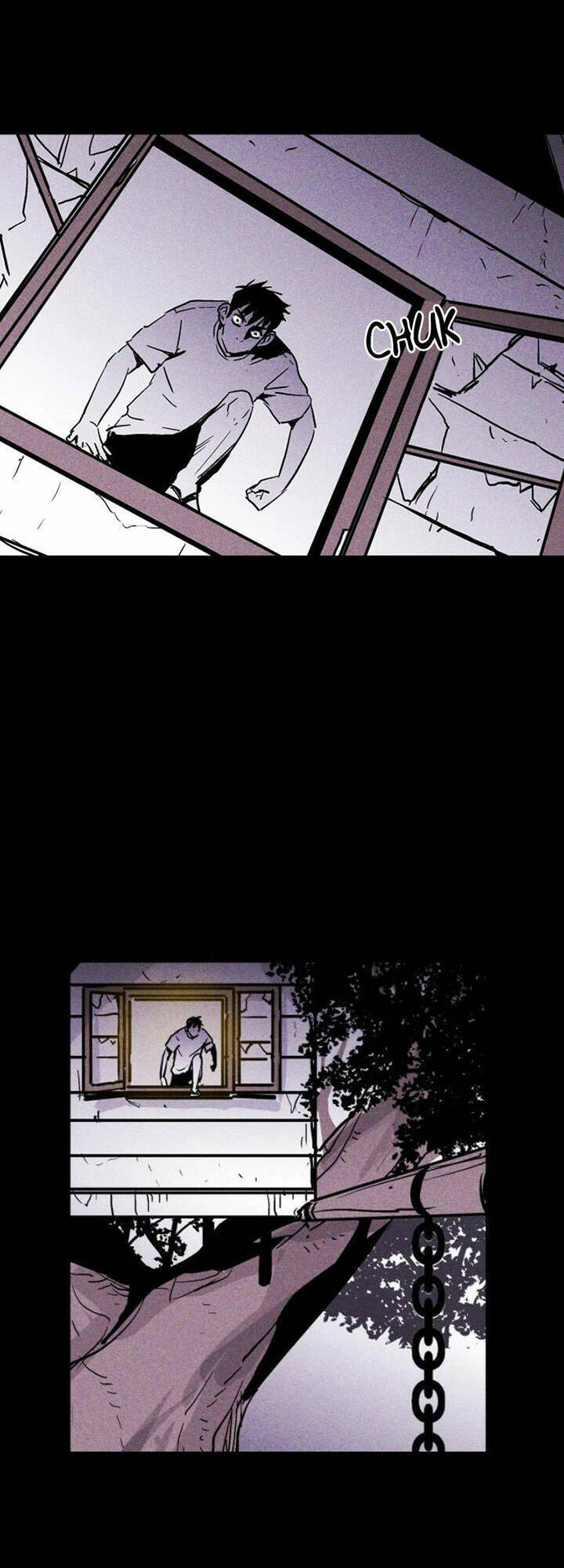 Chuồng Lợn Chapter 14 - 54