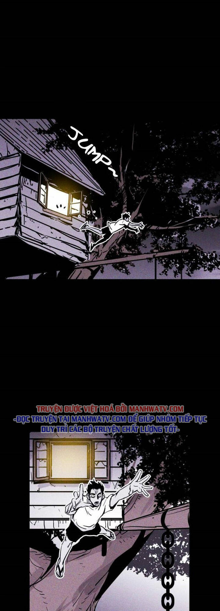 Chuồng Lợn Chapter 14 - 55