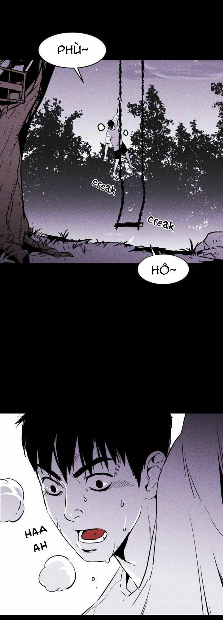 Chuồng Lợn Chapter 14 - 61