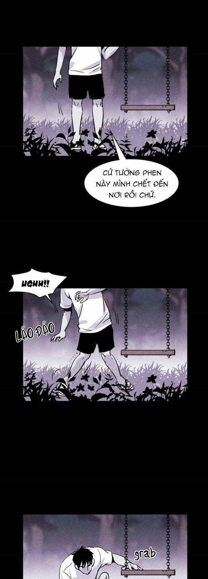 Chuồng Lợn Chapter 14 - 63