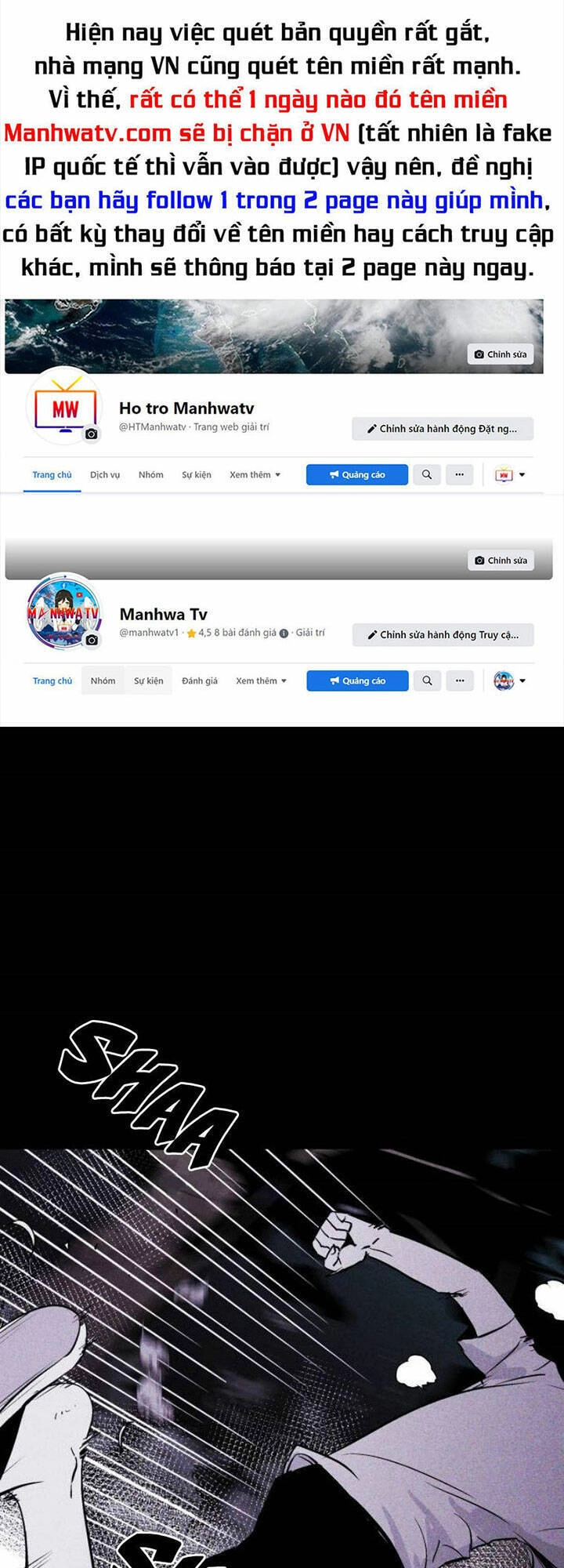 Chuồng Lợn Chapter 15 - 1