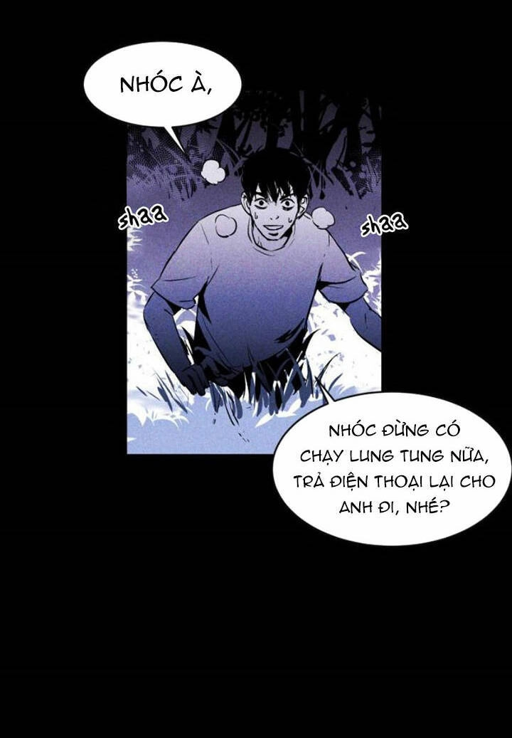 Chuồng Lợn Chapter 15 - 11