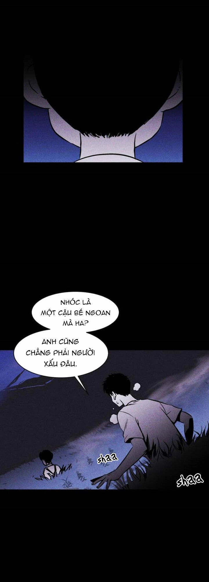 Chuồng Lợn Chapter 15 - 12