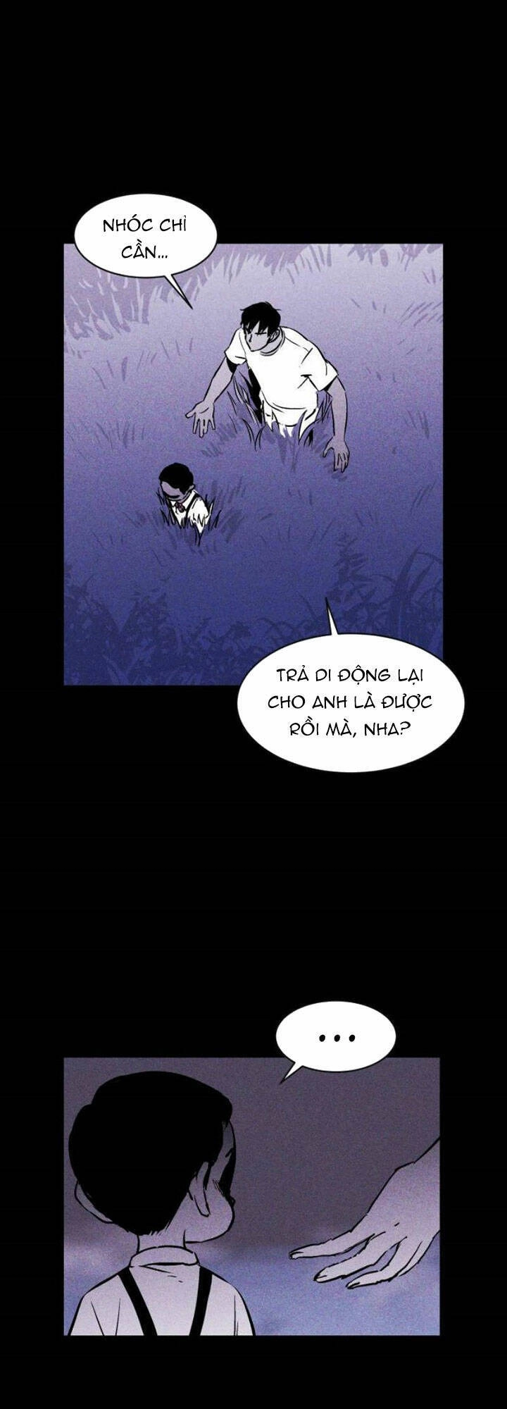 Chuồng Lợn Chapter 15 - 13