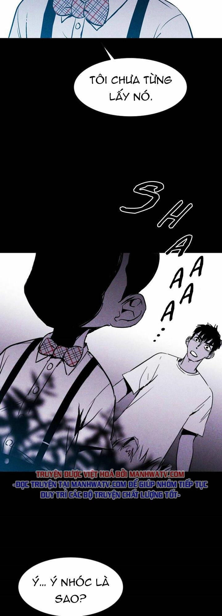 Chuồng Lợn Chapter 15 - 16