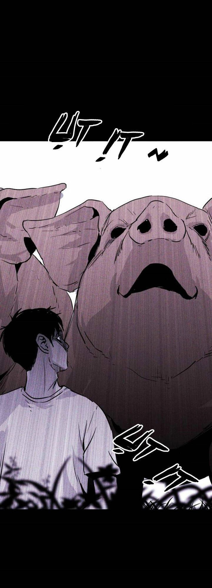 Chuồng Lợn Chapter 15 - 19