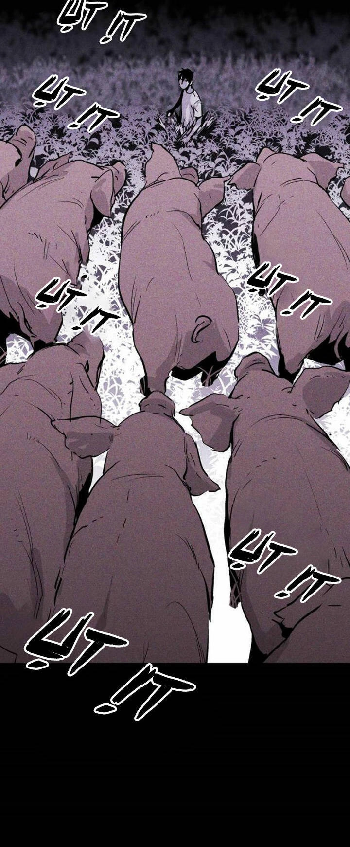 Chuồng Lợn Chapter 15 - 21