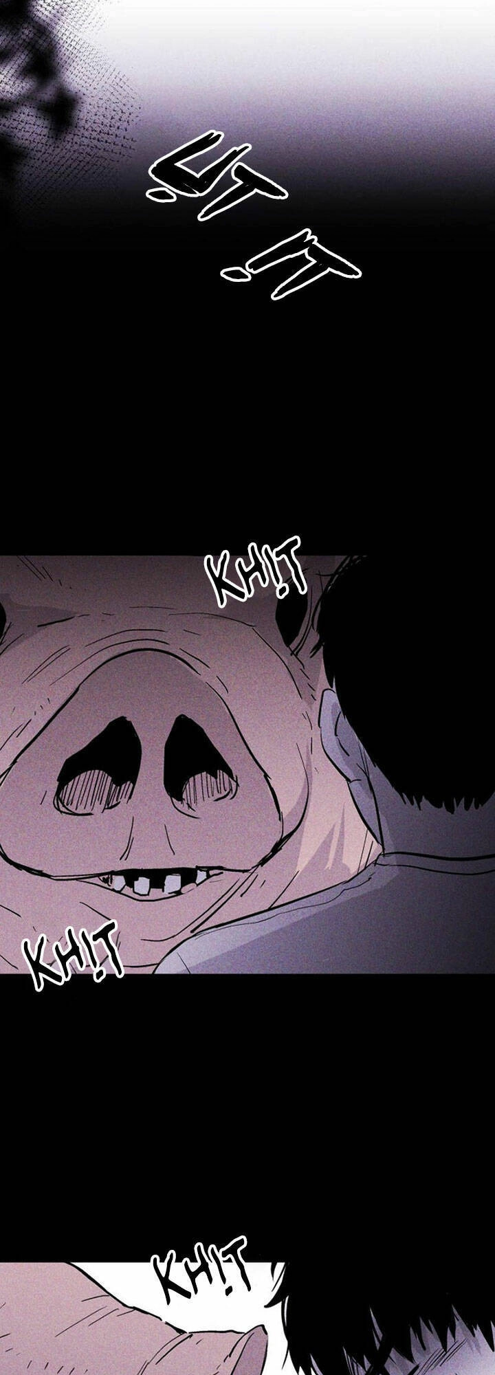 Chuồng Lợn Chapter 15 - 25