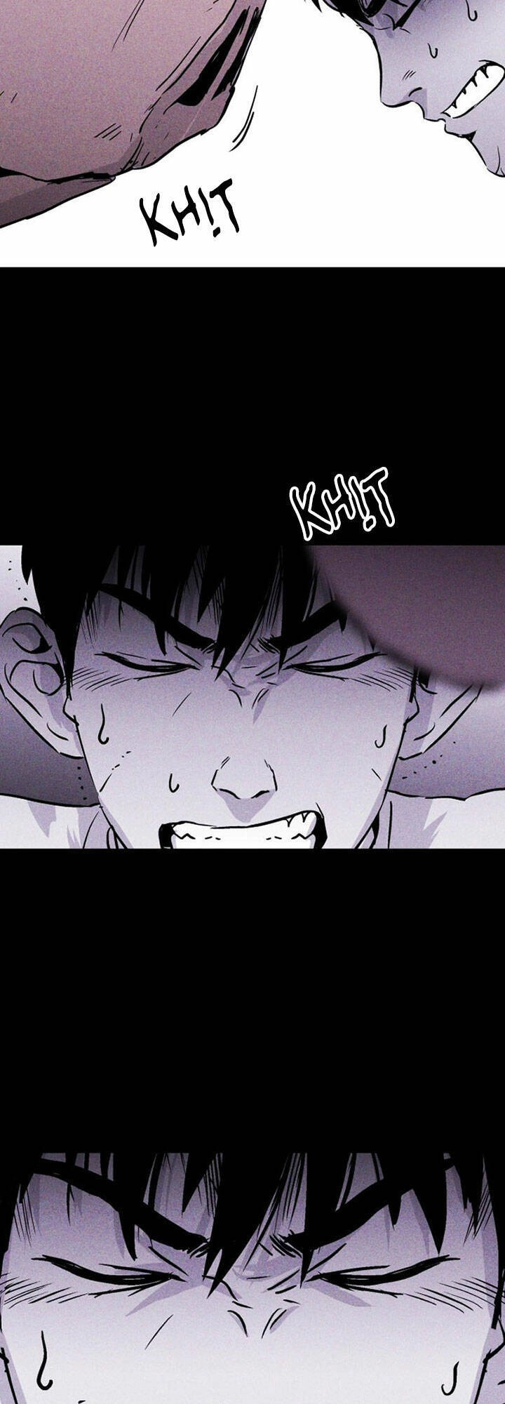 Chuồng Lợn Chapter 15 - 26