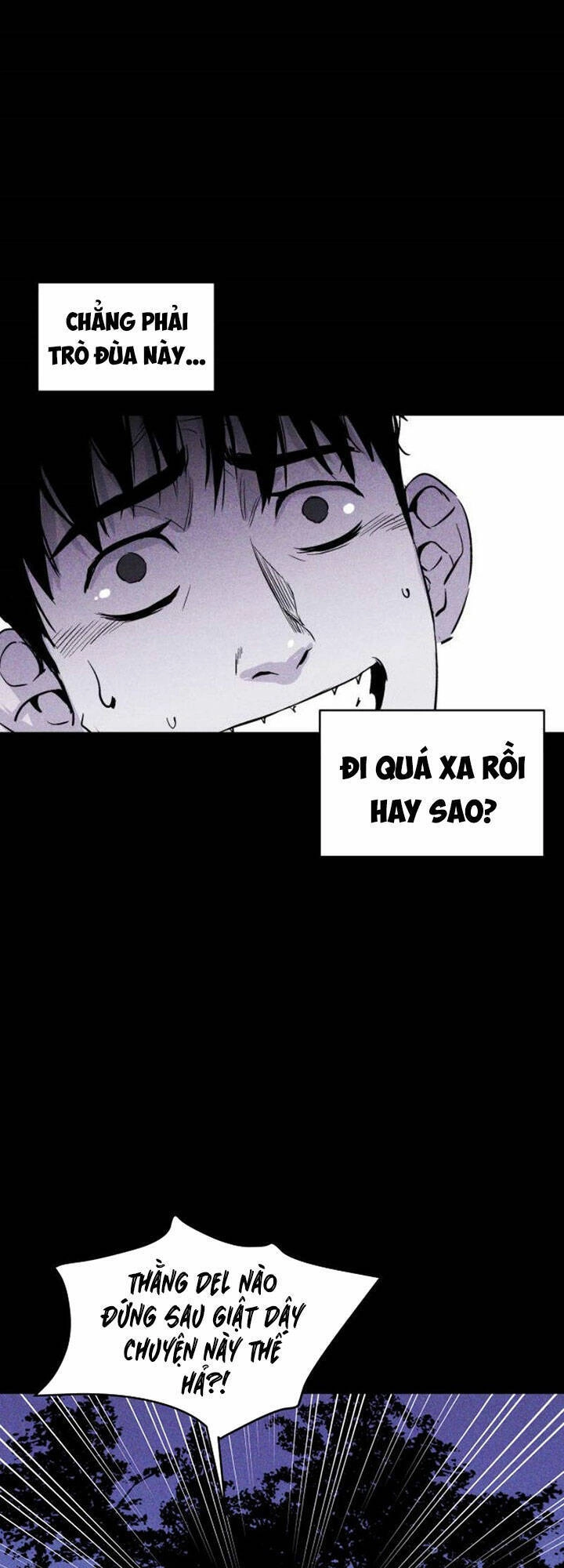 Chuồng Lợn Chapter 15 - 43