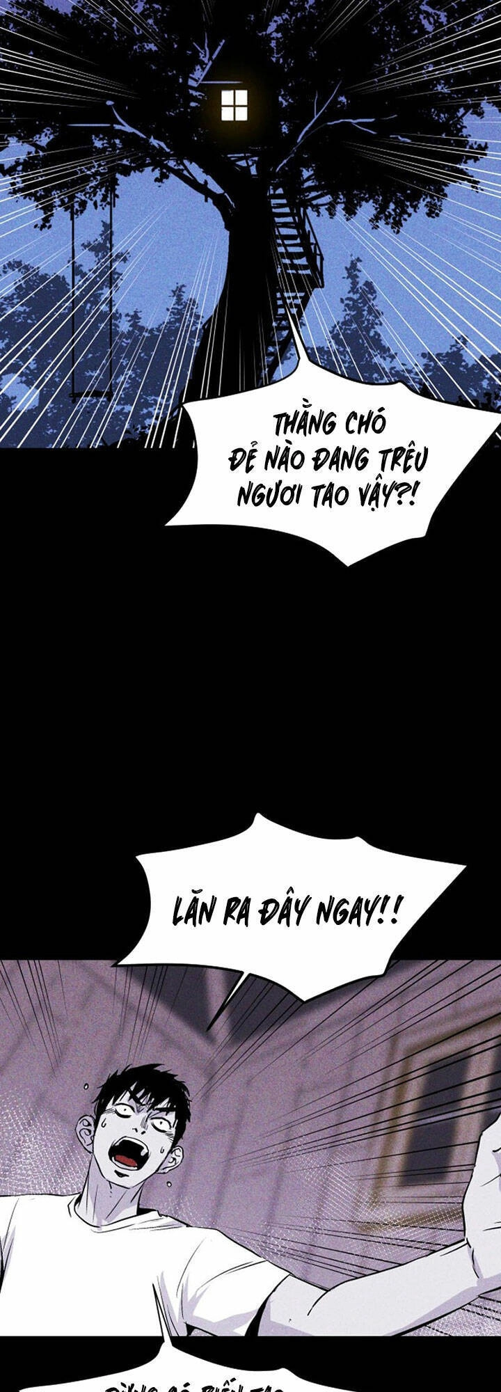 Chuồng Lợn Chapter 15 - 44