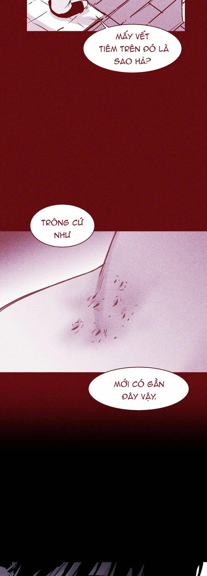 Chuồng Lợn Chapter 15 - 46