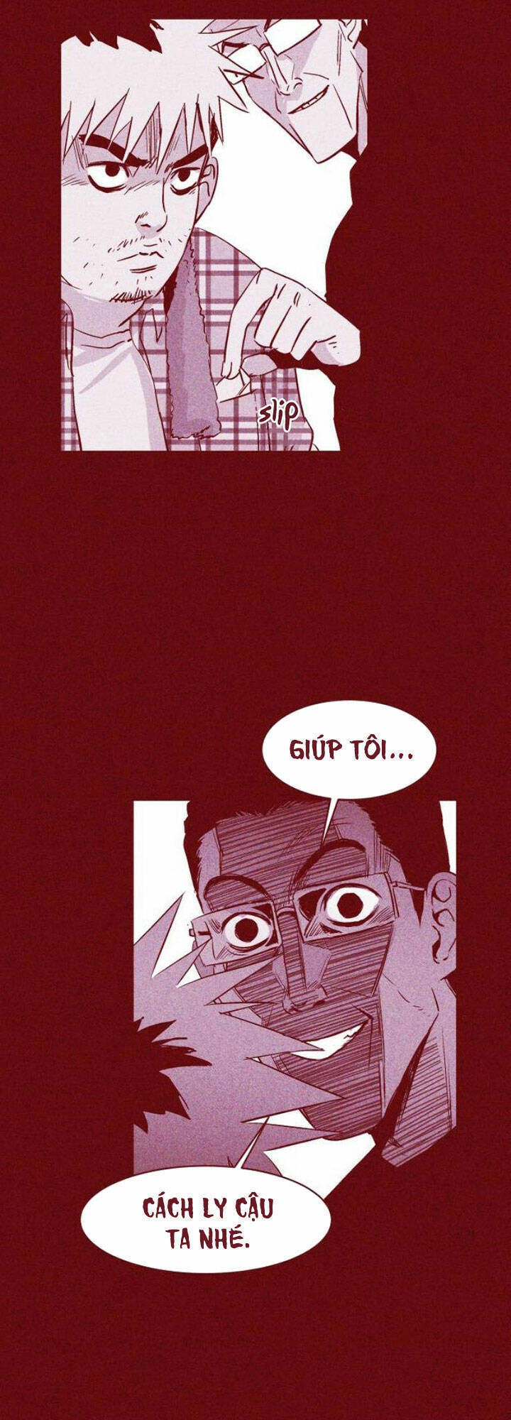 Chuồng Lợn Chapter 15 - 48