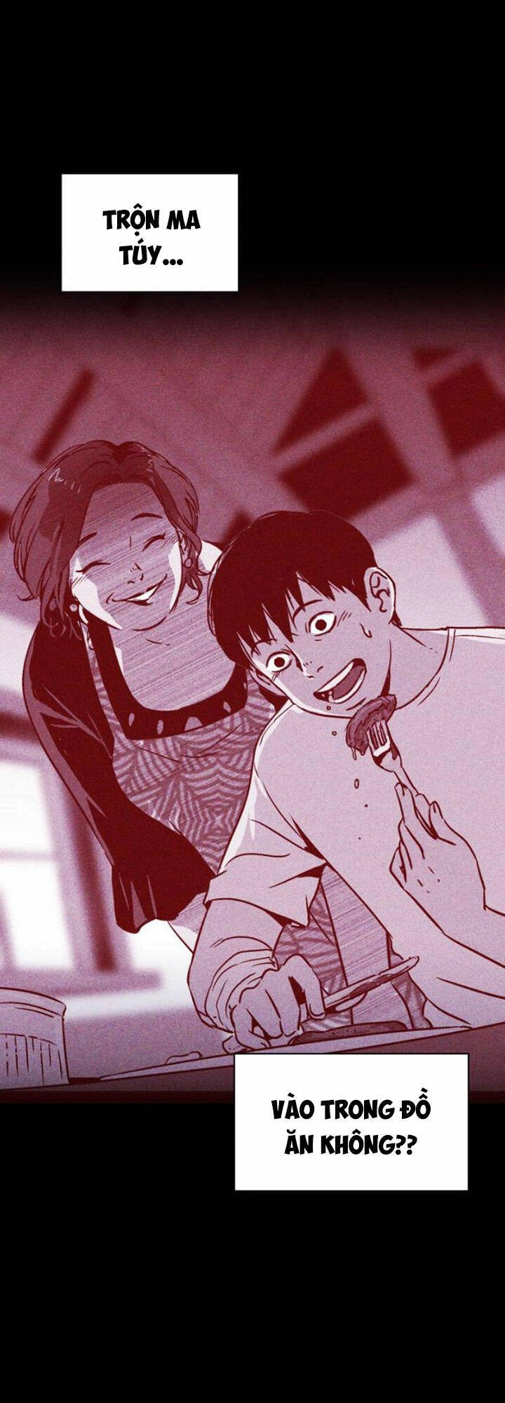 Chuồng Lợn Chapter 15 - 52