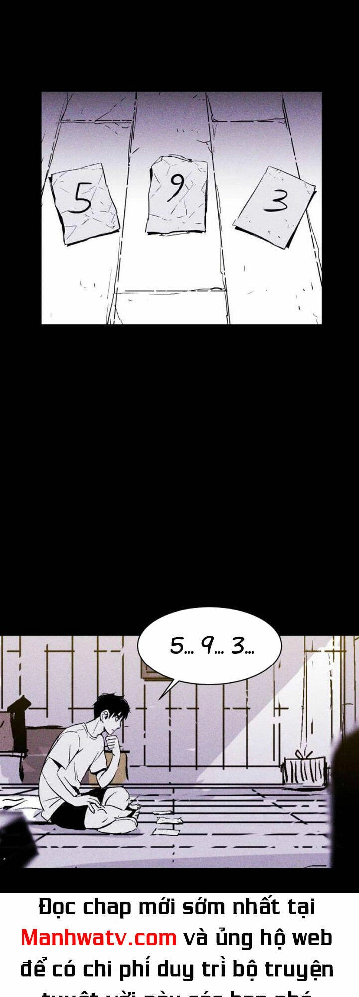 Chuồng Lợn Chapter 15 - 53