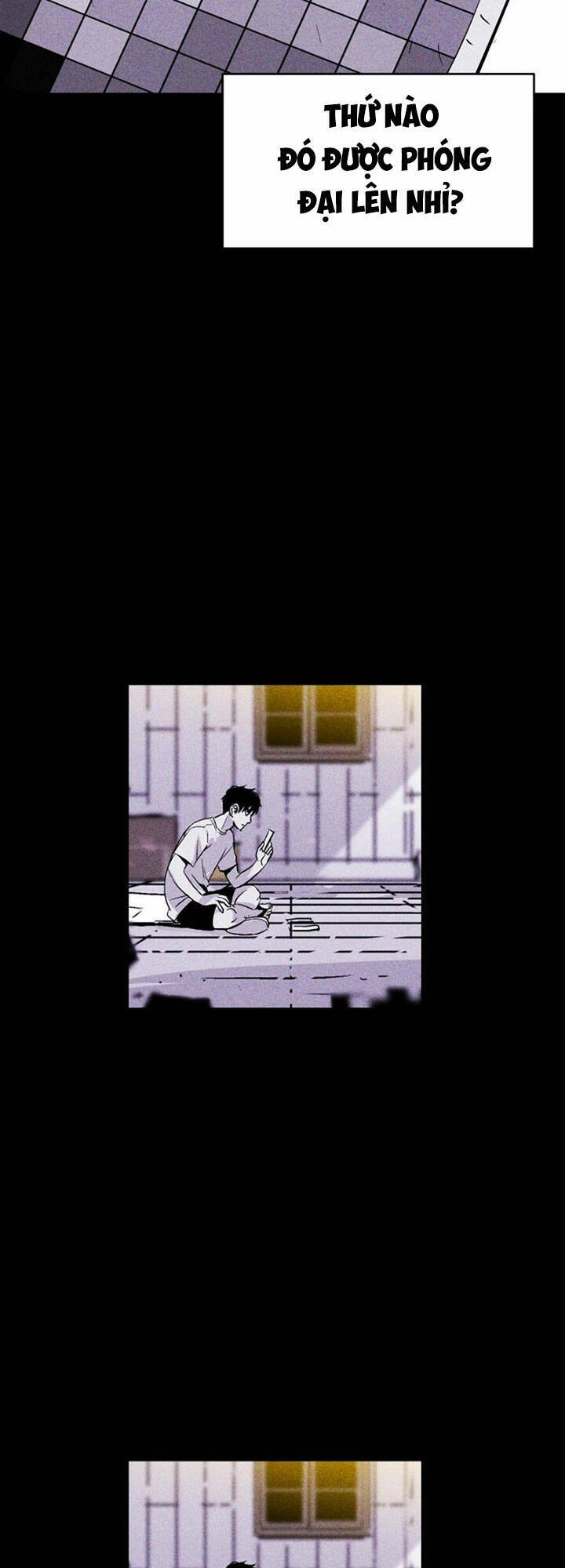 Chuồng Lợn Chapter 15 - 56