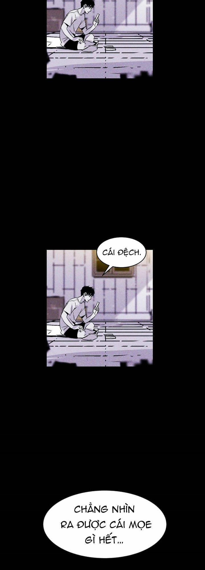 Chuồng Lợn Chapter 15 - 57